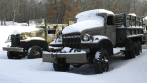 Before you store your vehicle for winter, consider these easy 10 tips to ensure your vehicle will be ready next spring.