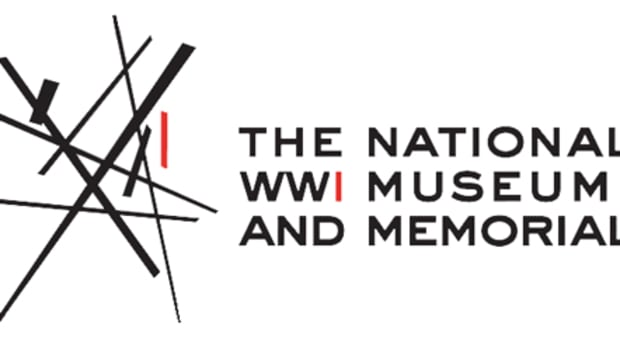 WWI Museum 2017Logo