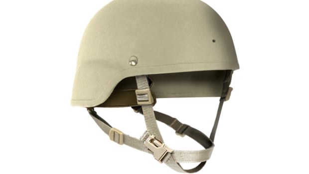 Advance Helmet II