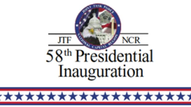 58th Inauguration