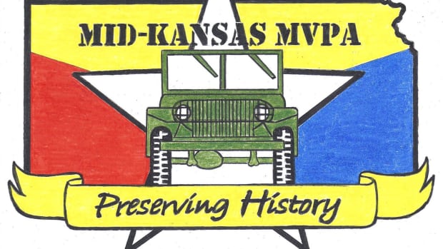 Mid-Kansas MVPA logo