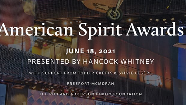 American Spirit Award