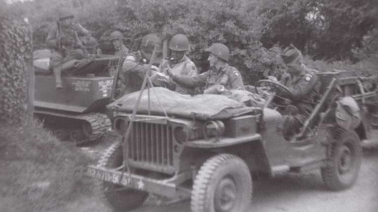 Military Vehicle Buyer's Tips: Willys MB/Ford GPW