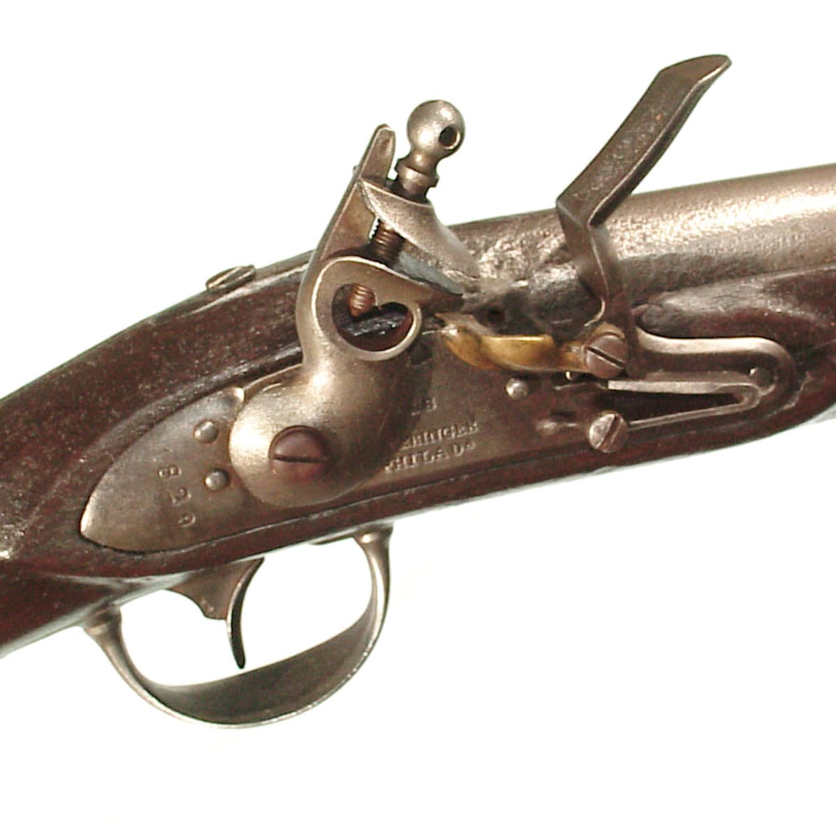 Flintlock Traditions® Blunderbuss Rifle™ Kit, .54 Cal