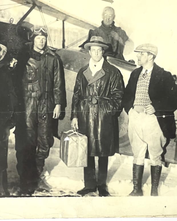 Byrd-and-Lindbergh-photo