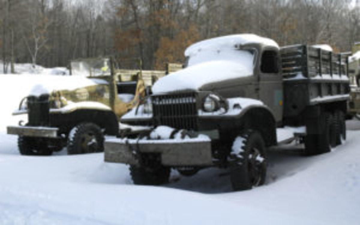 Before you store your vehicle for winter, consider these easy 10 tips to ensure your vehicle will be ready next spring.