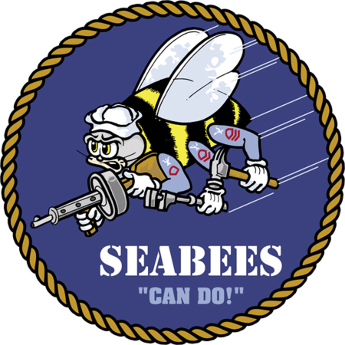 Seabee450