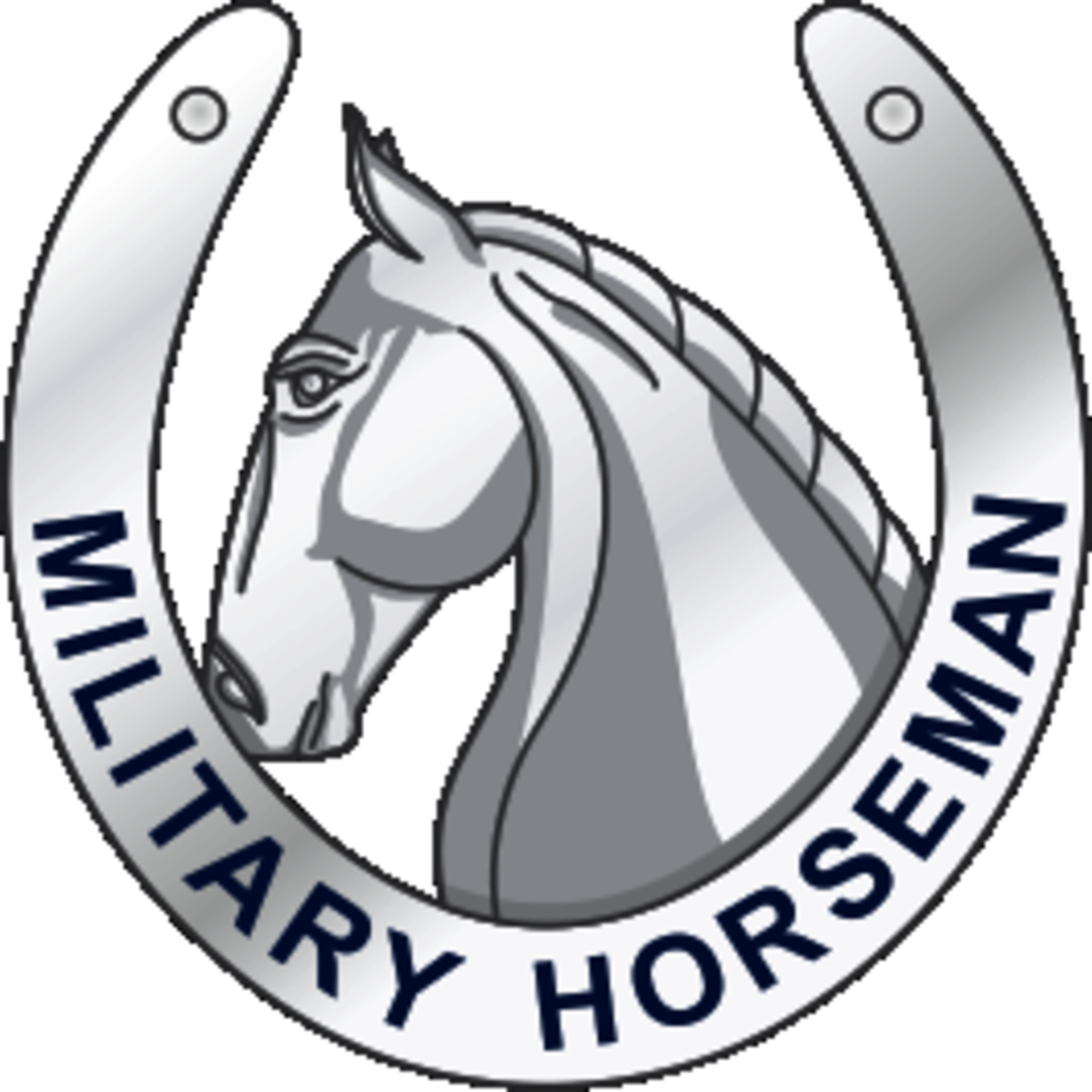  US Army Military Horseman Identification Badge Established July 18, 2017 (retroactive to February 1st, 2013) First awarded September 29, 2017 Last awarded Ongoing Total awarded 10 (September 29, 2017)