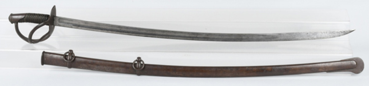 https://www.liveauctioneers.com/item/61937979_civil-war-m-1840-tiffany-and-co-cavalry-saber1840 Civil War Model 1840 saber made by Tiffany & Co., $1,920