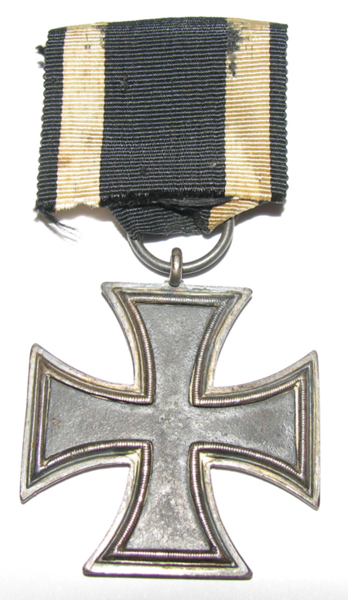 1870 Iron Cross+1914 Iron Cross 2nd Class Prussia Military Medal 3pcs/lot XTR Germany 1813 Iron Cross 
