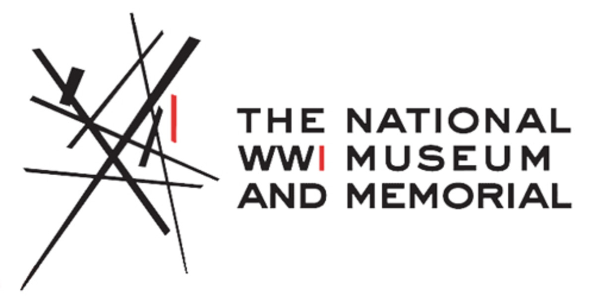 WWI Museum 2017Logo