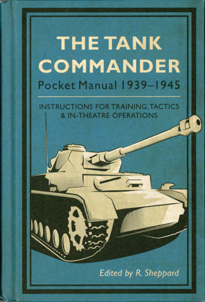 tank-commander