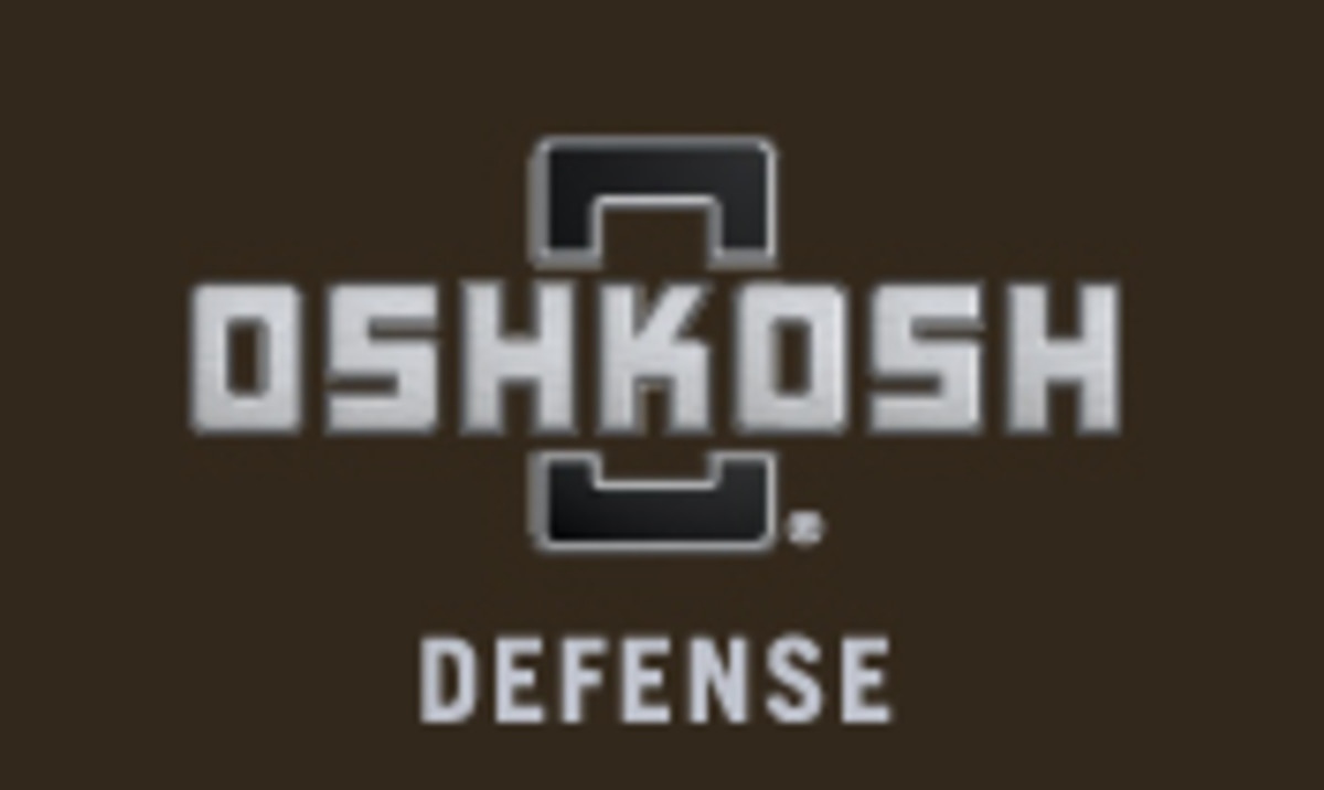 Oshkosh Defense