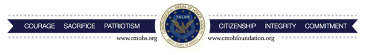 medal of honor logo