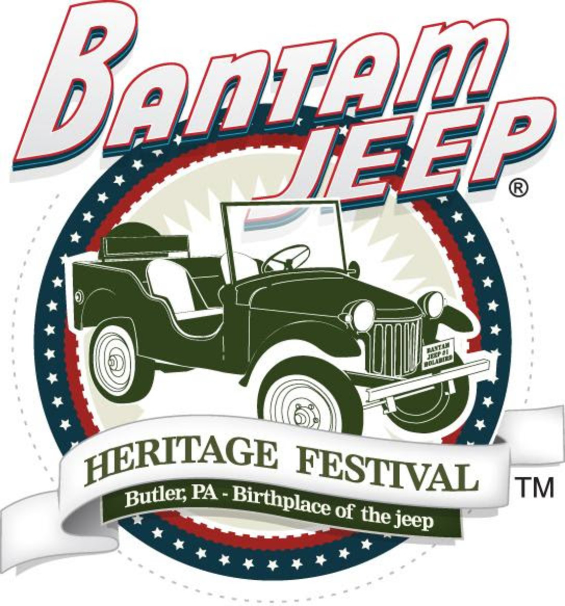 Bantam Jeep