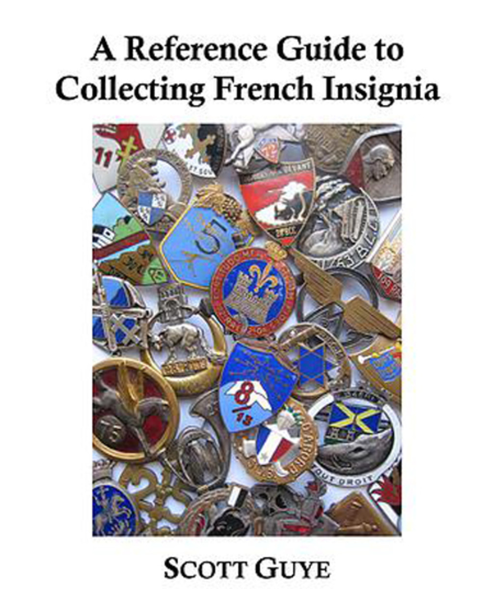 Collecting Frenchsized