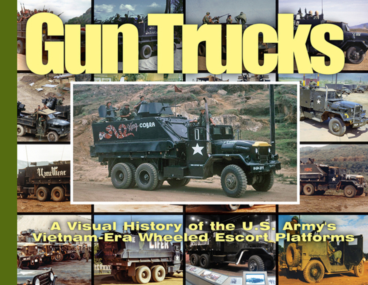 Vietnam GunTrucks_Cover