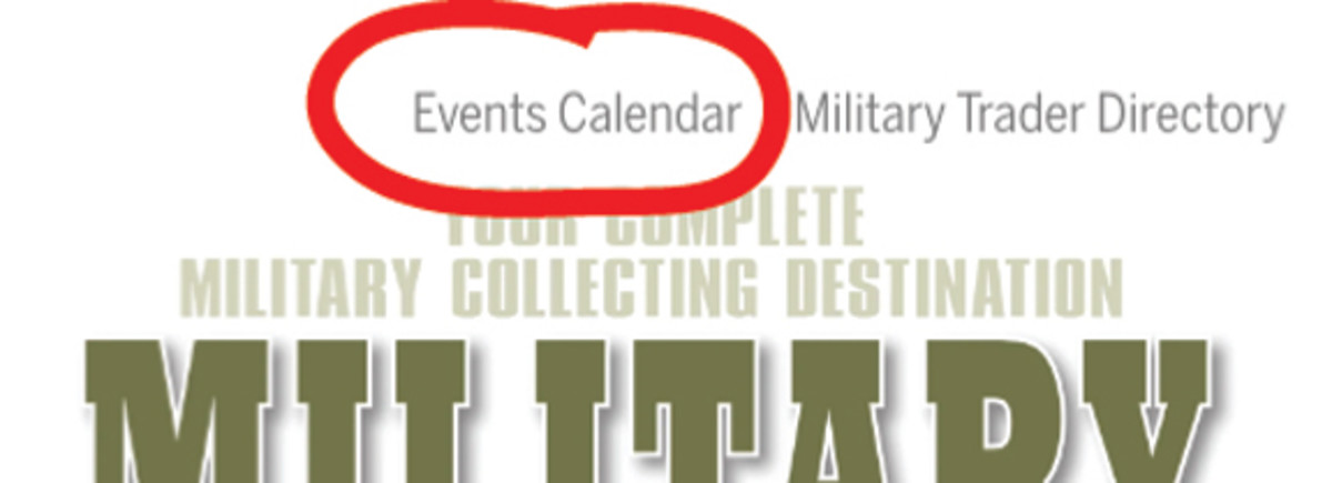 Access all of our different military-oriented calendars at https://www.militarytrader.com/calendars