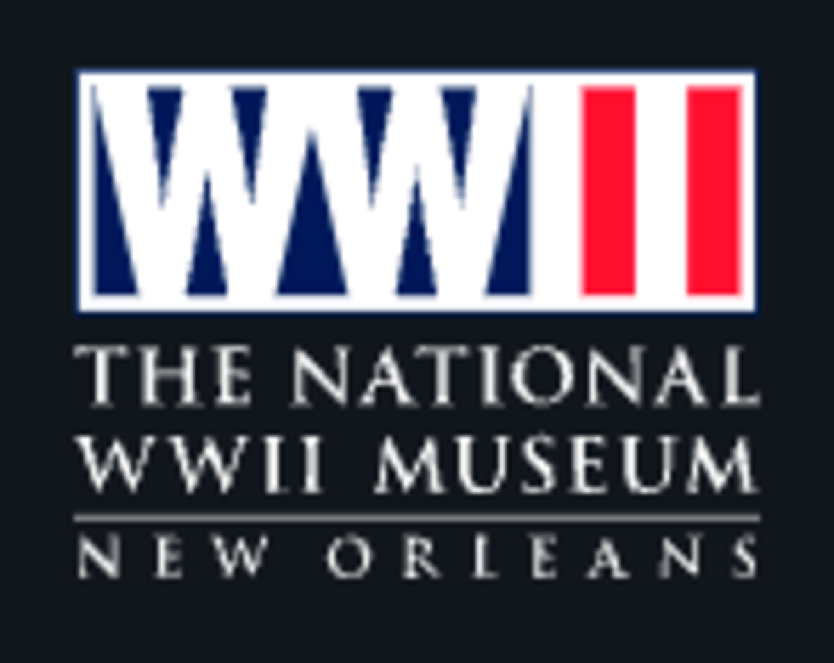 NATIONAL WWII MUSEUM