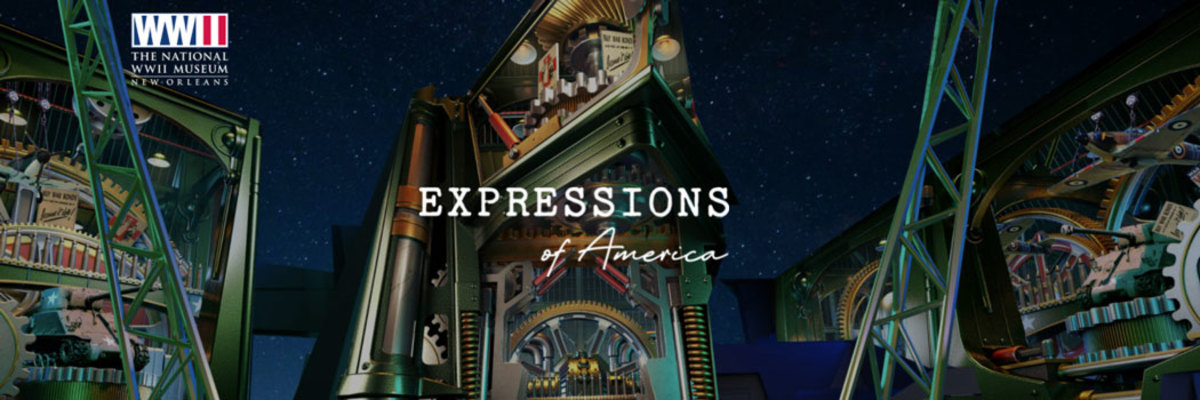 Expressions-of-America
