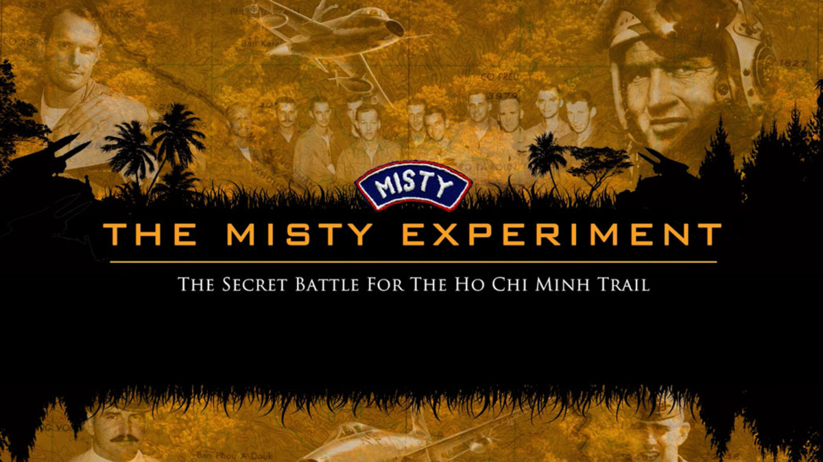 The-Misty-Experiment
