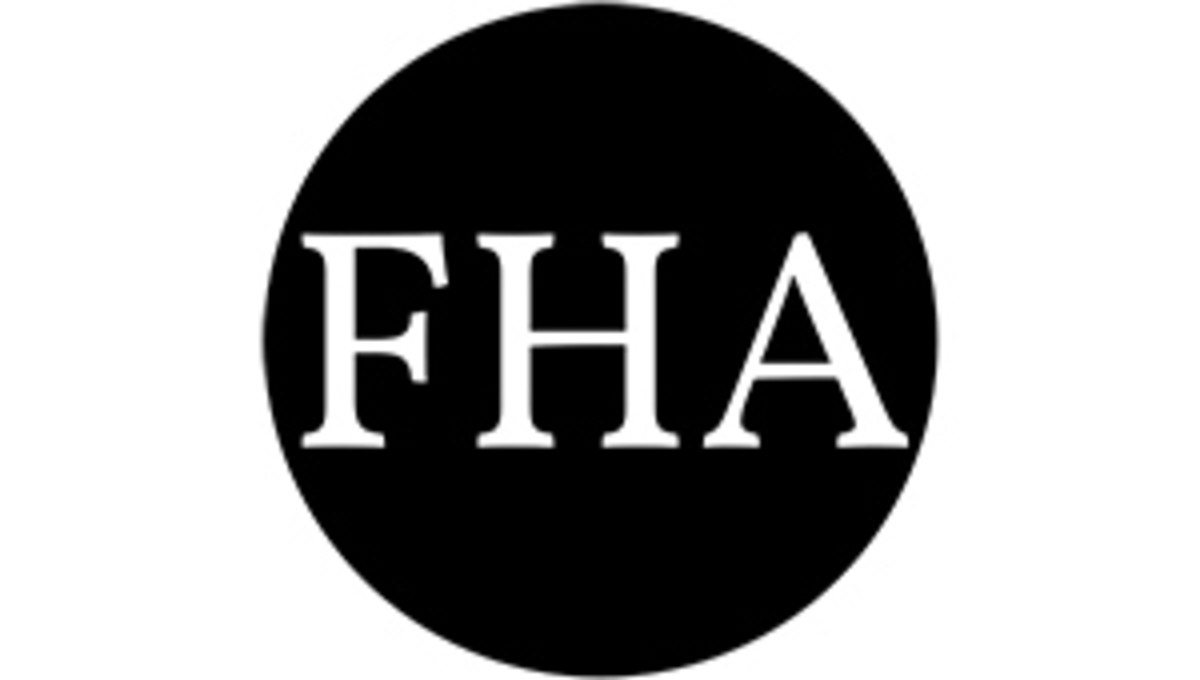 FHA-logo