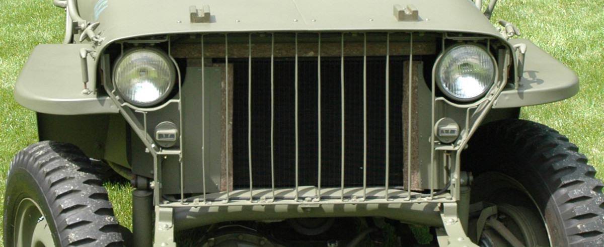 Grille or Grill? You might be surprised what the correct term really is! 