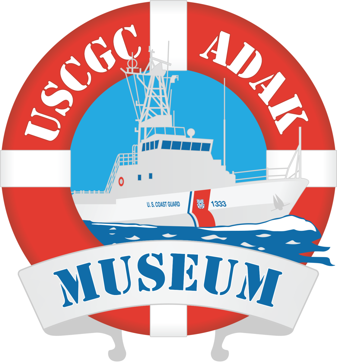 USCGC ADAK Museum