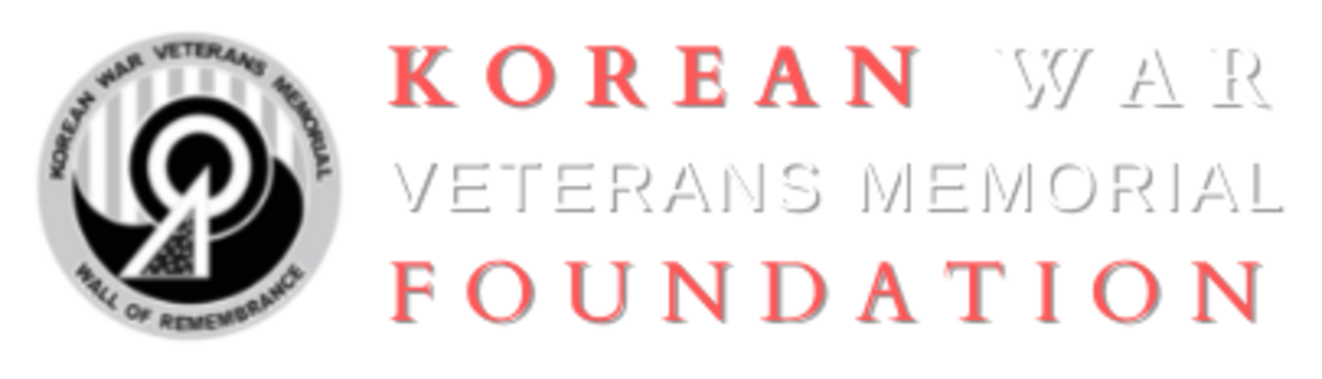 Korean War Veterans memorial