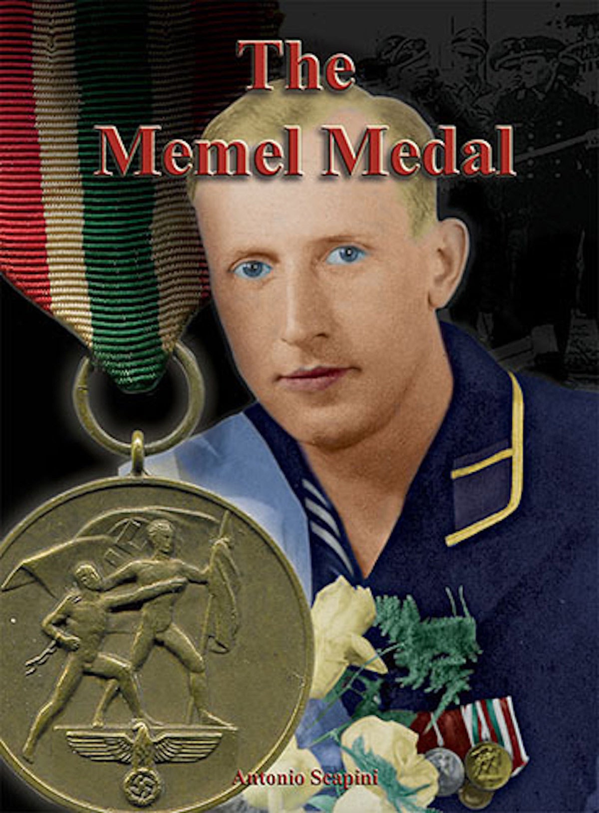Memel Medal