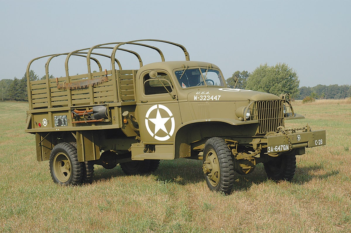 The Chevrolet G-506 is the epitome of practicality.