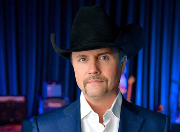 Bob Hope Award: John Rich