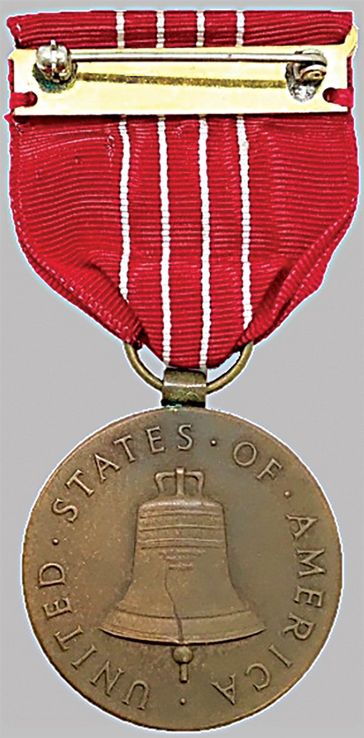 Medal of Freedom