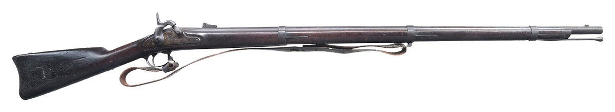 Lot #3005, a collection of materials from Albert H. Benham of the 29th Ohio Infantry Regiment, was estimated at $2,000-3,000 sold for $3,325.