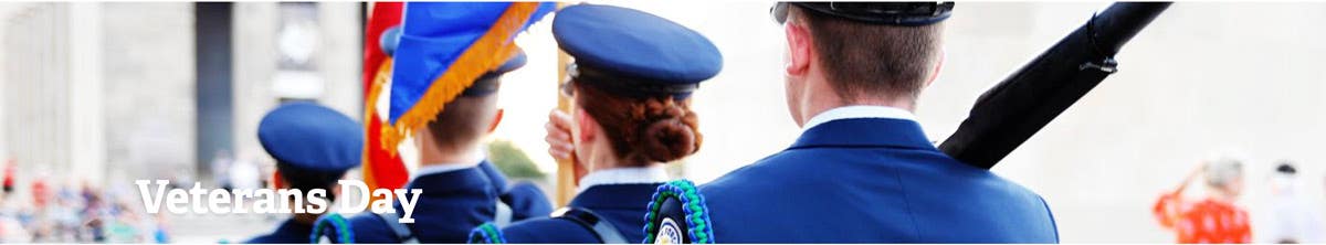 Commemorate Veterans Day at the National WWI Museum and Memorial