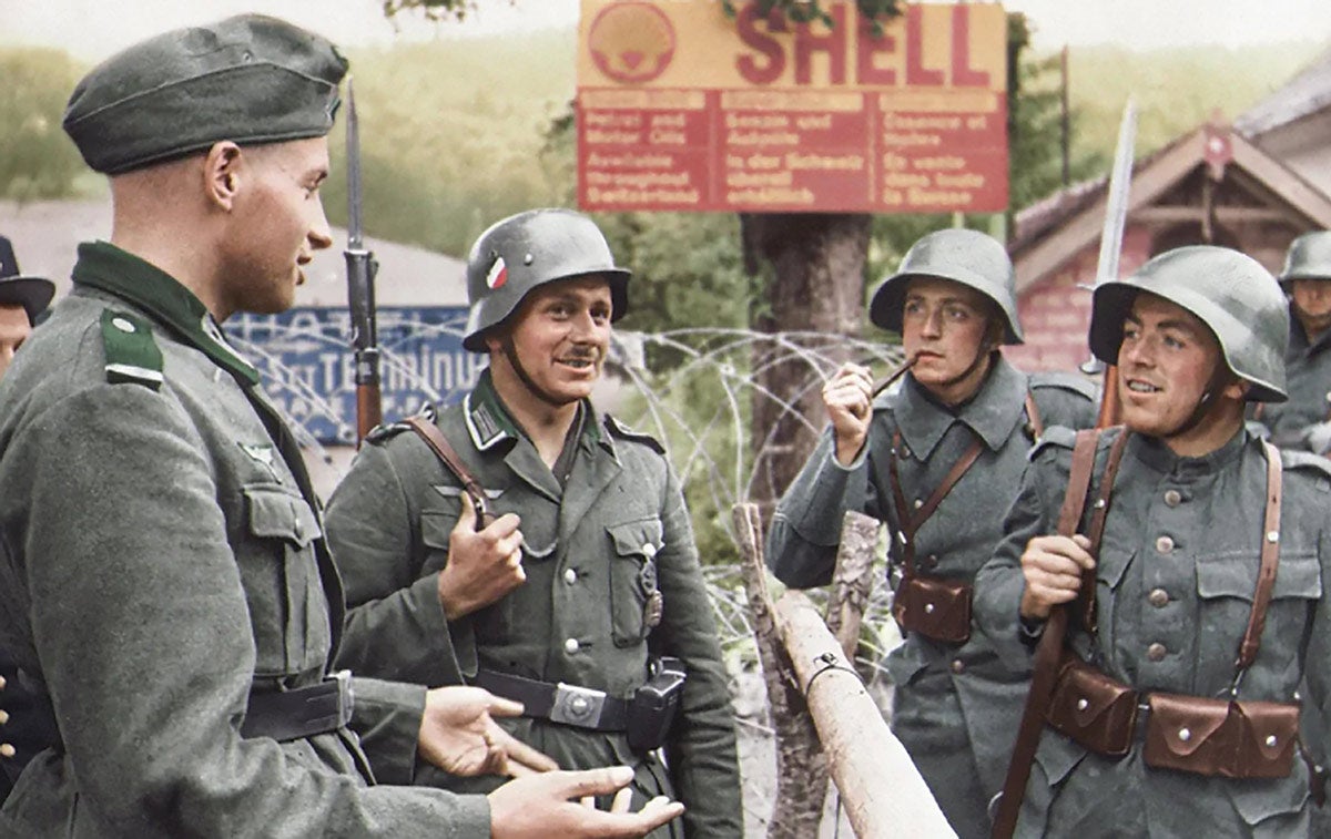 Japanese WWII Army Enlisted Uniform Jackets - Militarytrader