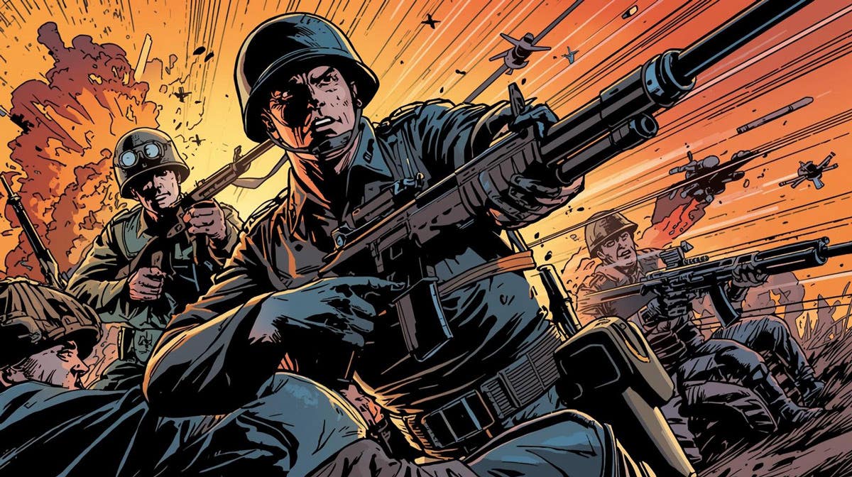 Movies aren’t about historical accuracy