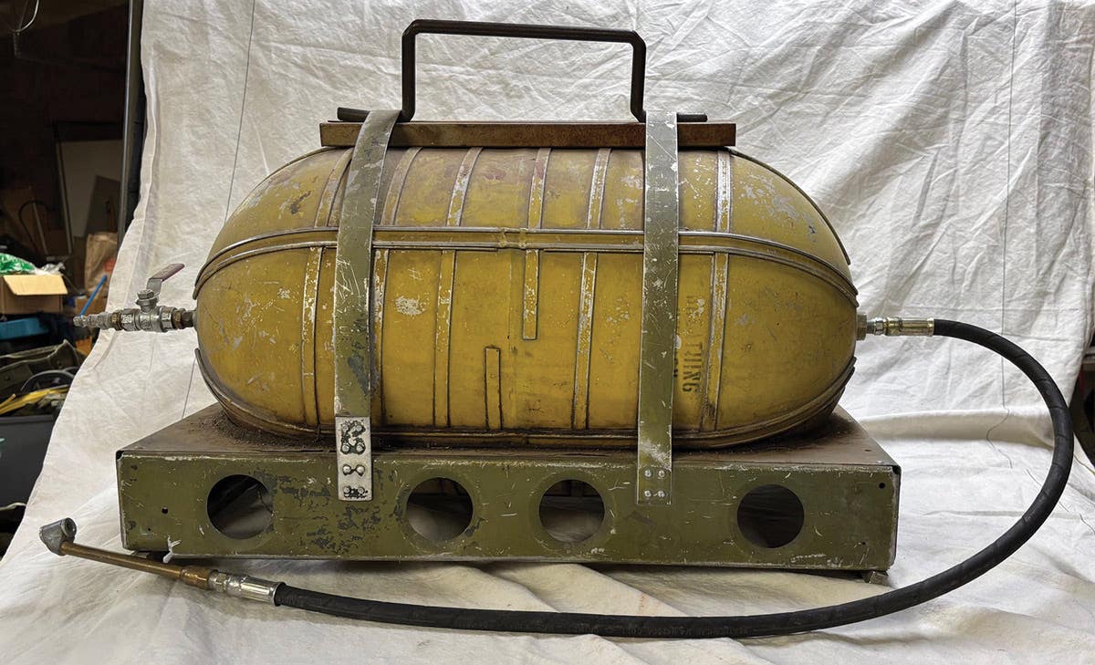 Military Trader & Vehicles: Reader Stuff January 2026