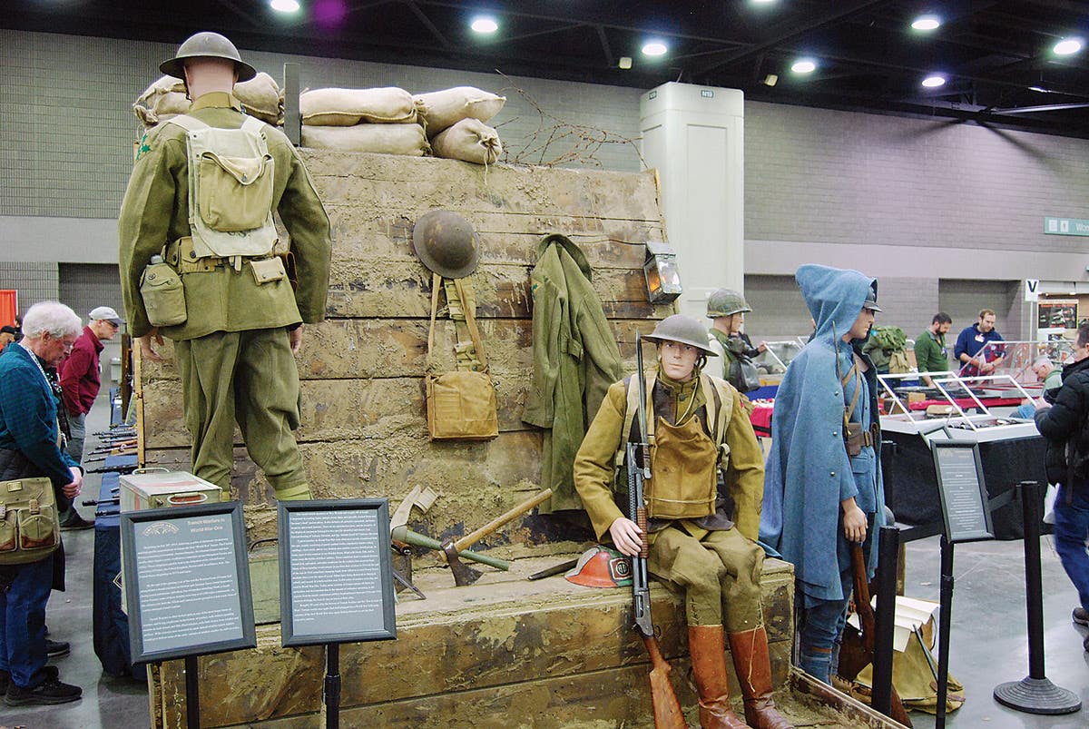 OVMS Show of Shows: Alive and kicking!