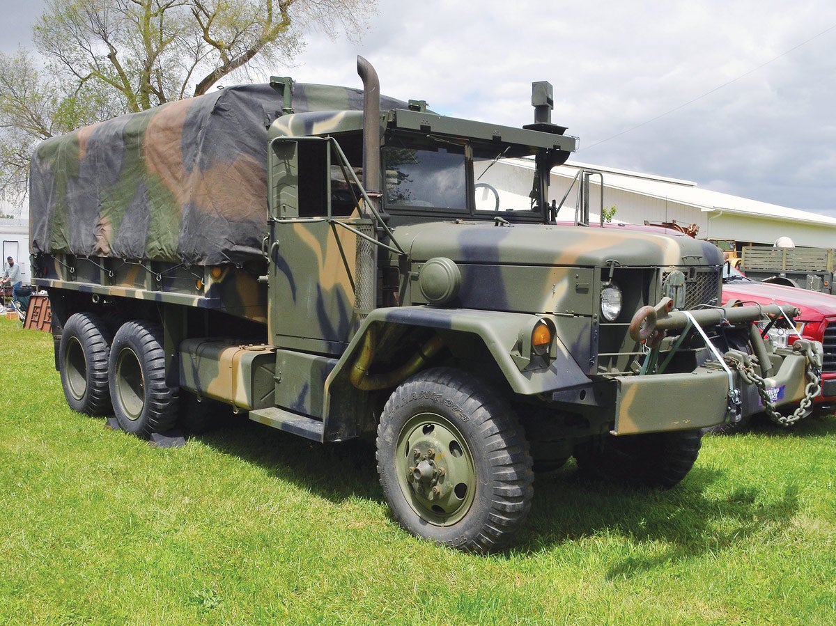 MV 101: Military Vehicle Hobby Info Archives - Militarytrader