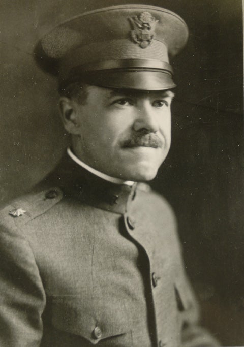 American experimental helmets from WWI - Militarytrader