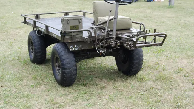 Tie Rod Ends Moog M274 Mule For Sale| 55 Ads For M274 Mules Moog