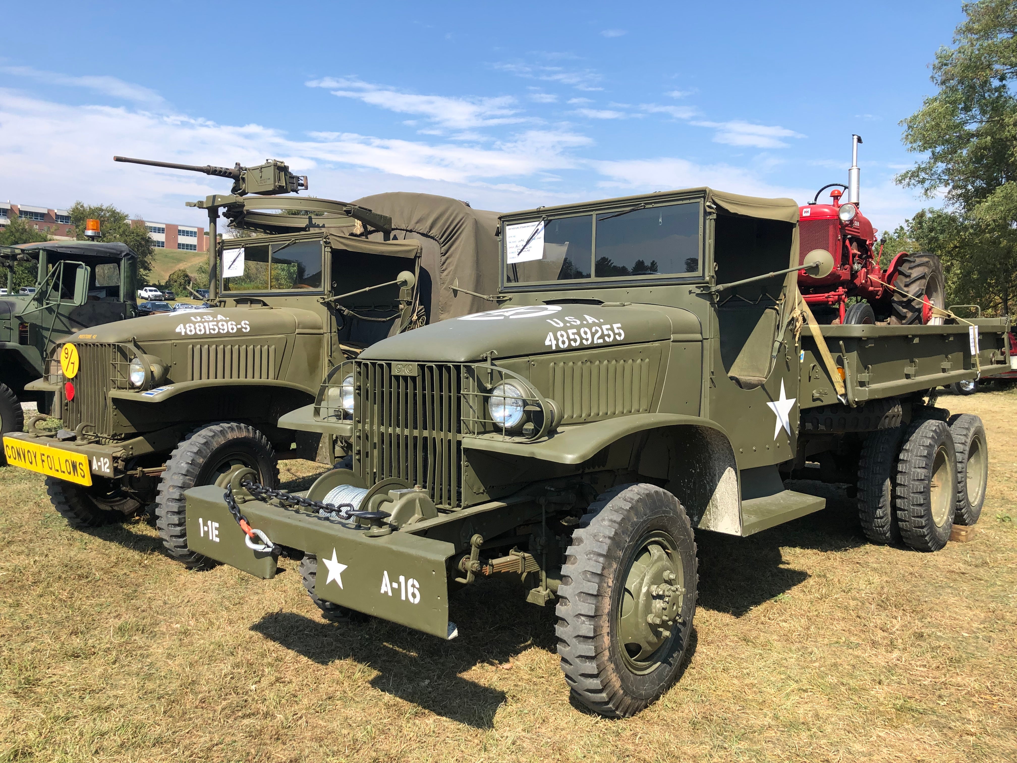 cckw-cargo-and-1945-cckw-cargo-dump-and-1948-farmall-cub--paul-rhea.jpg