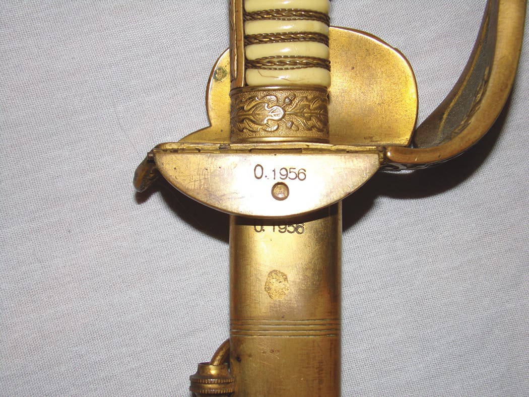 Swords of the Third Reich - Militarytrader