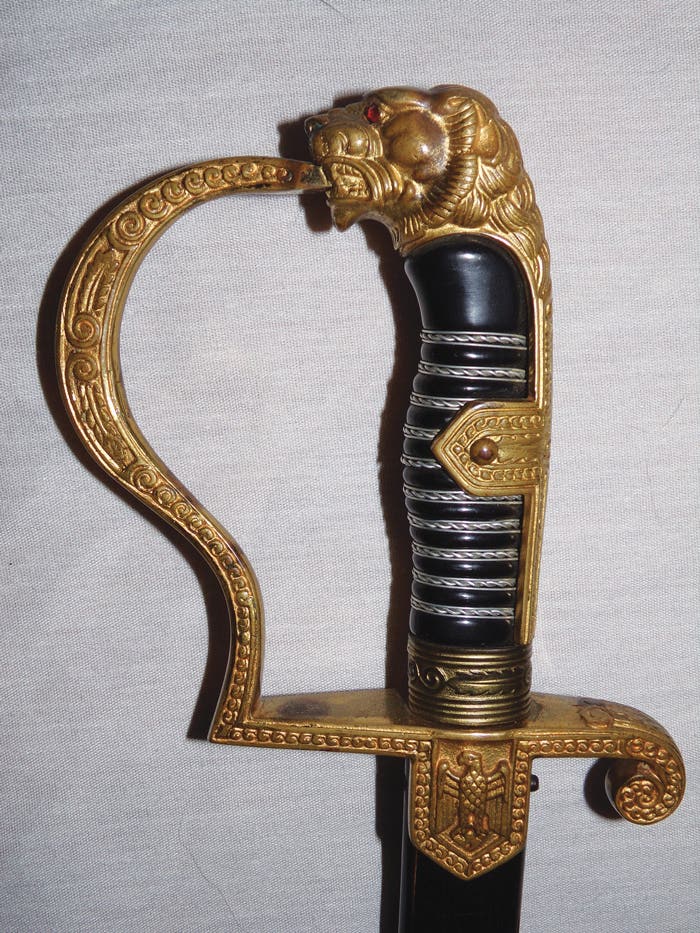 Swords of the Third Reich - Militarytrader