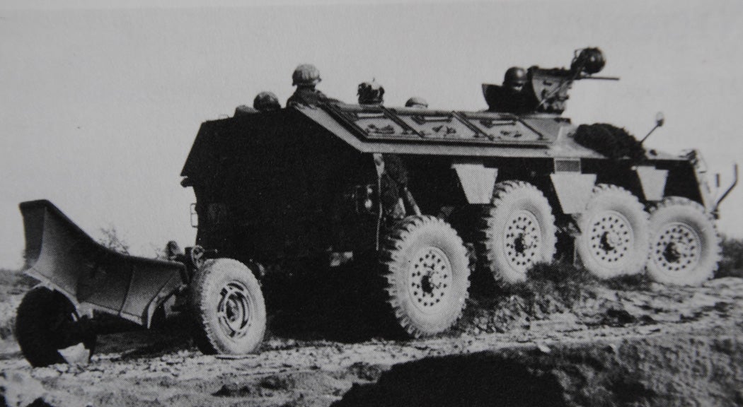 その他 1967s \" Netherlands Military \" Cargo universal_surplus_military_arm